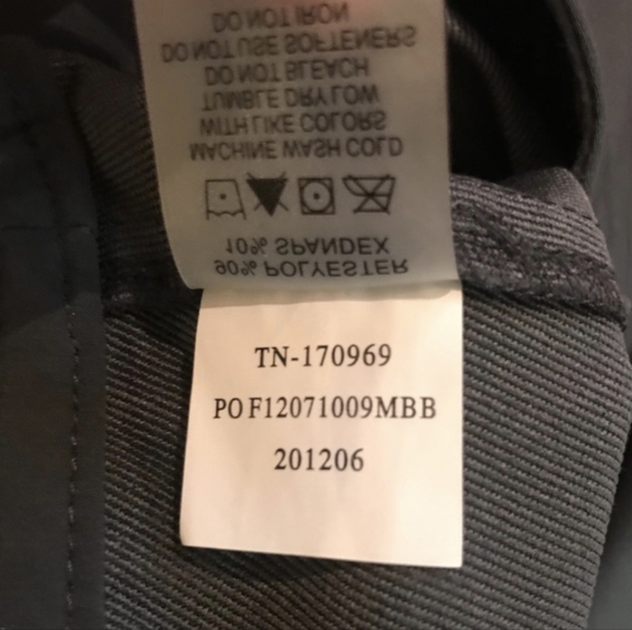 Title Nine Wish Skirt, LIKE NEW, Hiking, Golf, Size 4, Quick Dry, Stretch - Picture 11 of 14